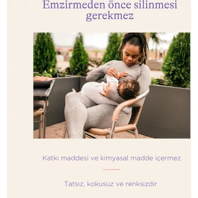 Lansinoh HPA Lanolin Göğüs Ucu Kremi, 10 g