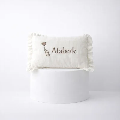 AINO Müslin Hastane Çıkışı Seti, 6’lı