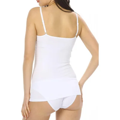 İmer Emzirme Atleti 1268 White