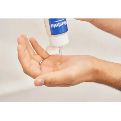 Mustela Papatya Özlü Bebek Şampuanı, 500 ml