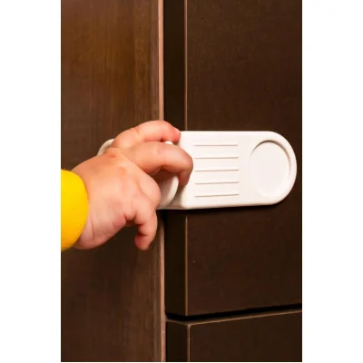 İdeal Baby Köşe Kilidi