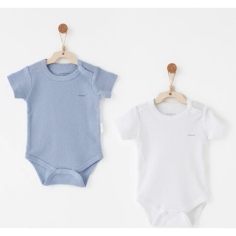 Andywawa Special Modal Badi, Mavi, Beyaz