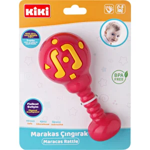 Kiki Marakas Çıngırak AE-1910
