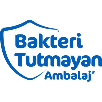 Molfix Bebek Bezi, 2 Beden, 80 Adet