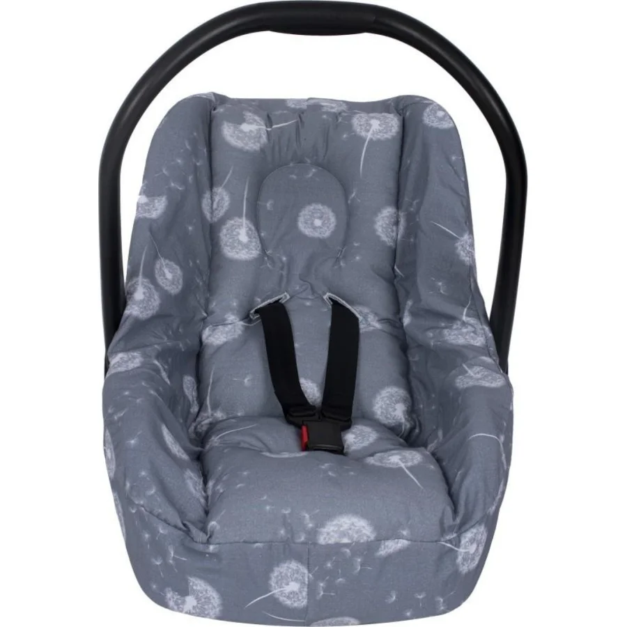 Sevi Bebe Bel Destekli Ana Kucağı Örtüsü, Uç Uç