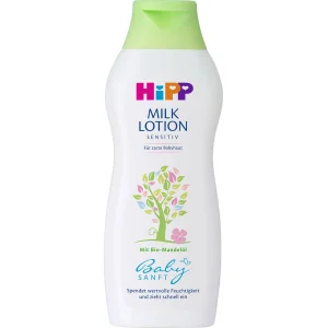 Hipp Vücut Losyonu, 350 ml