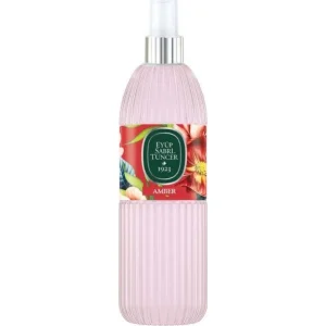 Eyüp Sabri Tuncer Kolonya Pet Şişe Sprey 150 ml Amber