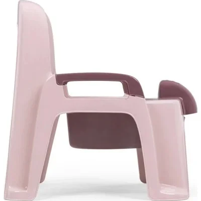 BabyJem Afacan Lazımlık, Soft Pembe