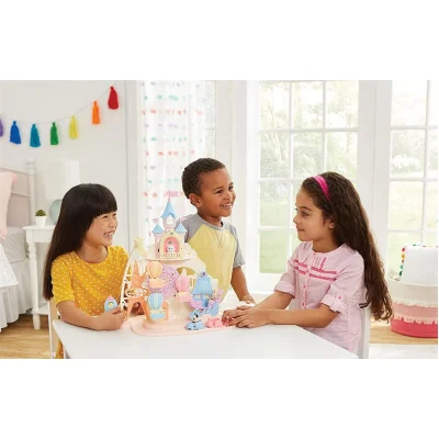 Sylvanian Families Bebek Eğlence Parkı