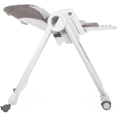 Chicco Polly Magic Mama Sandalyesi, Kahverengi