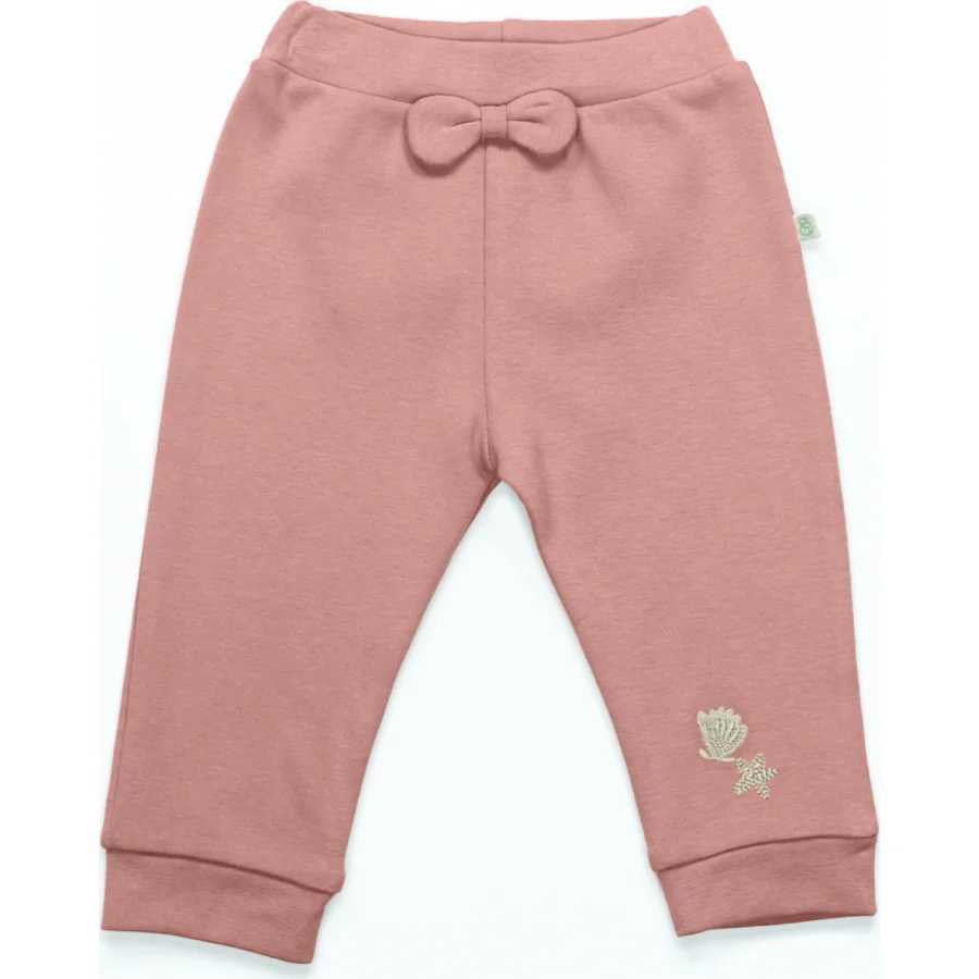 Bistyle Patiksiz Alt Starfish Wishes Pembe