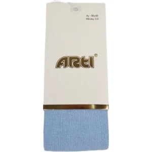 Artı Alona Bebek Külotlu Çorap, Mavi