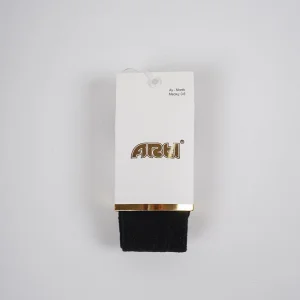 Artı Alona Bebek Külotlu Çorap, Siyah