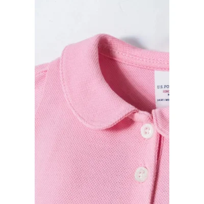 U.S. Polo Tulum, Pembe