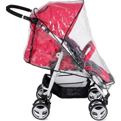 BabyJem Bebek Arabası Yağmurluğu, Fitalatsız