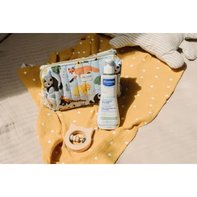 Mustela Stelatopia Lipit Yenileyici Krem, 300 ml