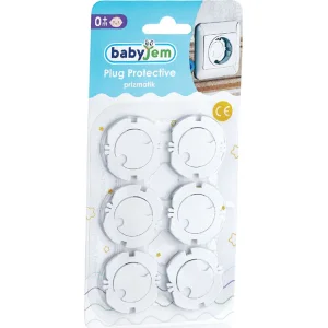 BabyJem Prizmatik, 6'lı