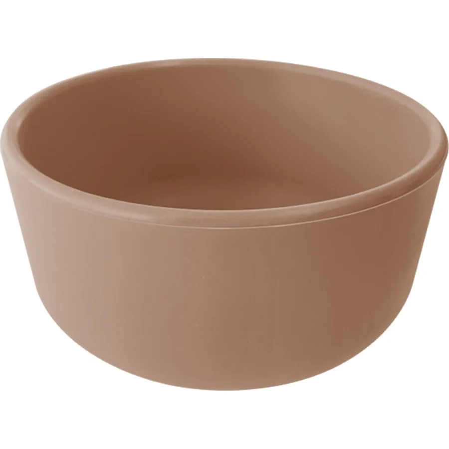 OiOi Basics Silikon Kase, Woody Brown