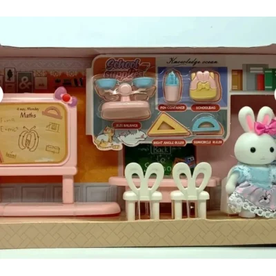 Seher Tavşan Ailesi