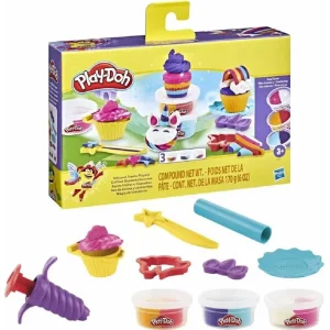 Play Doh Unicorn Treats Play Set