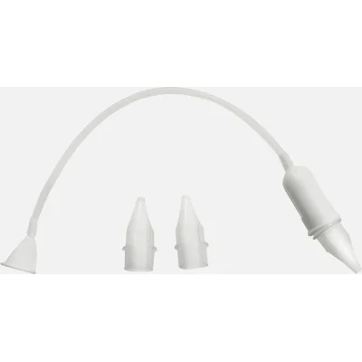 BabyJem Burun Aspiratörü