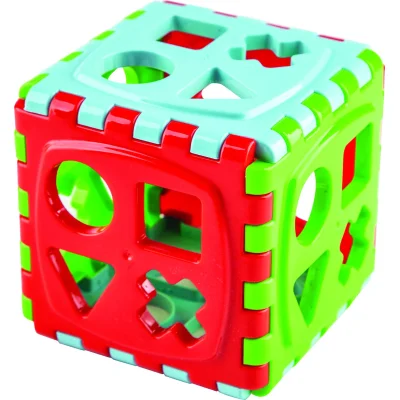 Kiki Sevimli Bultak Küp AE-1312