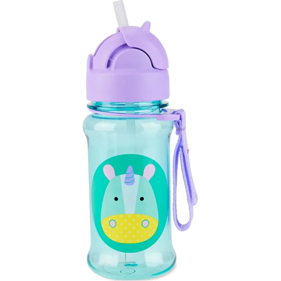 Skip Hop Pipetli Tritan Suluk Unicorn