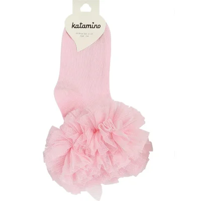 Katamino Sunset Aks. Kız Soket, Asorti