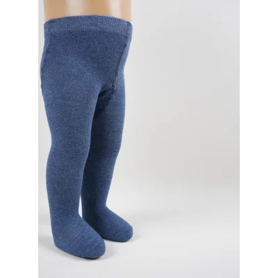 Artı Alona Bebek Külotlu Çorap, Gri