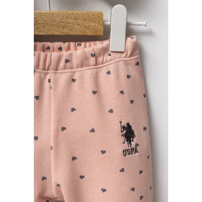 U.S. Polo Assn Takım, 2'li, Beyaz