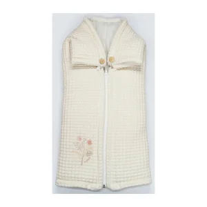 Bistyle Natural Life Girl Pike Port Bebe, Ekru