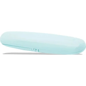 BabyJem Çatal Kaşık Saklama Kabı, Yeşil