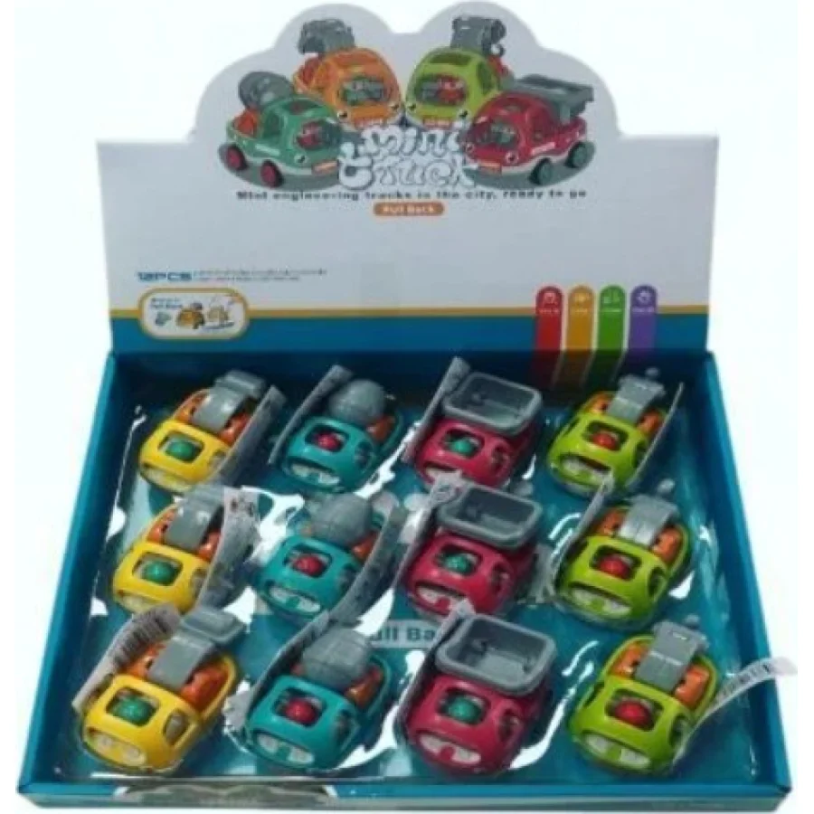 Seher Mini Geri Dönüş Mühendislik Aracı