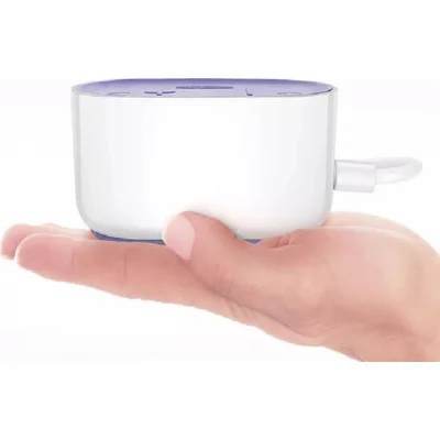 Lansinoh Kompakt Tekli Elektrikli Göğüs Pompası