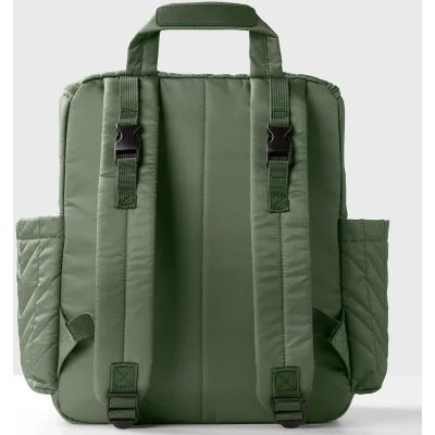 Skip Hop Forma Sırt Çantası, 17x30x38 cm, Yeşil