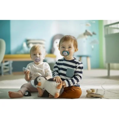 Philips Avent Ultra Air Emzik, 0-6 Ay, Kız