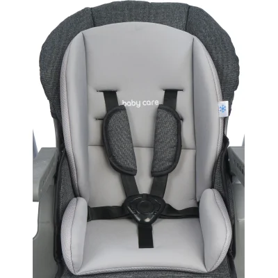 Baby Care BC530 Rocket Elite Salıncak Kahve