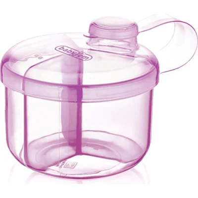 BabyJem Toz Mama Kabı, Pembe