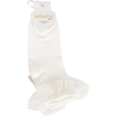Katamino Daisy Aks.Soket Çorap, Asorti