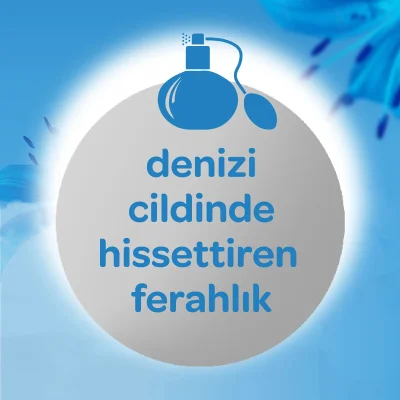 Dalin Sprey Bebek Kolonyası, Deniz Esintisi, 150 ml