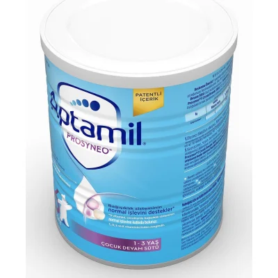 Aptamil 3 Prosyneo Çocuk Devam Sütü, 800 g