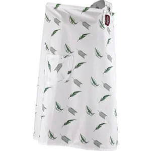 BabyJem Cepli Emzirme Önlüğü, Botanik Yaprak