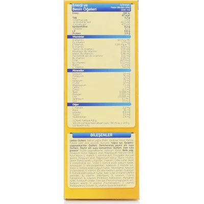 Bebelac 2 Devam Sütü, 400 g