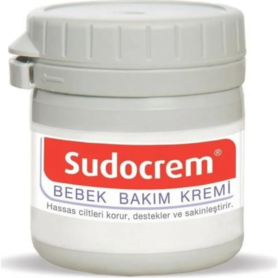 Sudocrem Bebek Bakım Kremi, 60 g