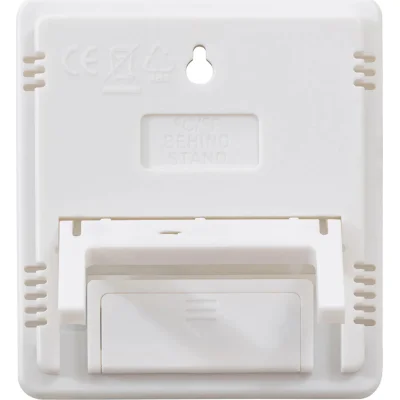 Kanz Dijital Nem ve Sıcaklık Ölçer Higrometre