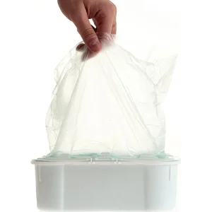 Motek 505 Adet Kirli Bebek Bezi Kartuşu