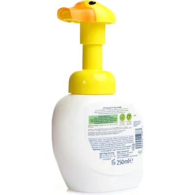 Hipp El Yıkama Köpüğü, 250 ml