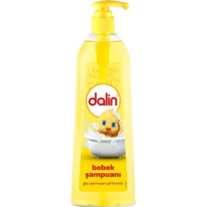 Dalin Klasik Bebek Şampuanı, 700 ml