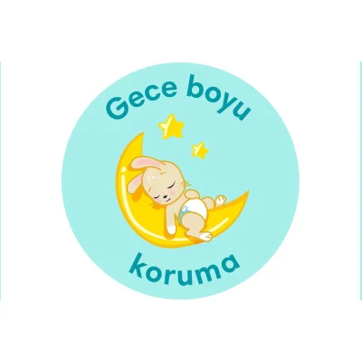 Prima Premium Care Bebek Bezi, 0 Beden, 30 Adet