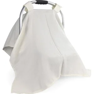 BabyJem Bürümcük Ana Kucağı Örtüsü, Ekru